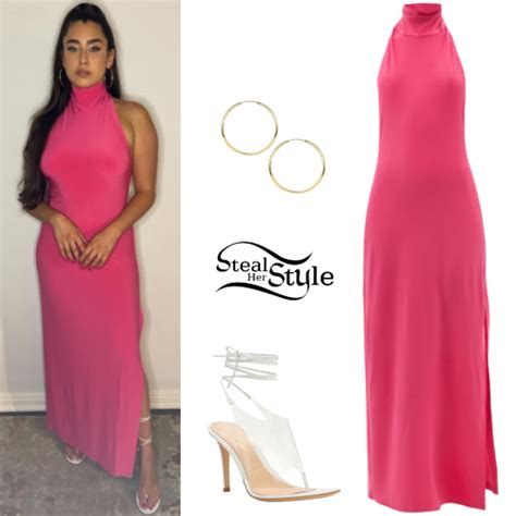 Lauren Jauregui Clothes & Outfits | Steal Her Style