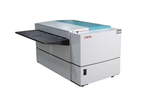 Cron Thermal Ctp Tp Series