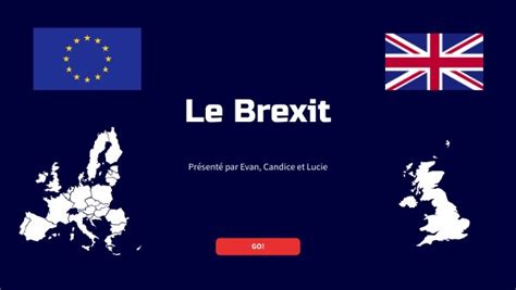 Le Brexit