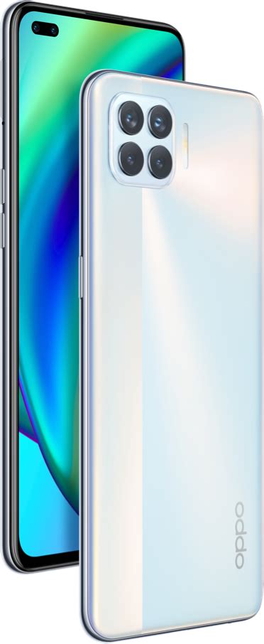 Oppo F17 Pro Oppo India