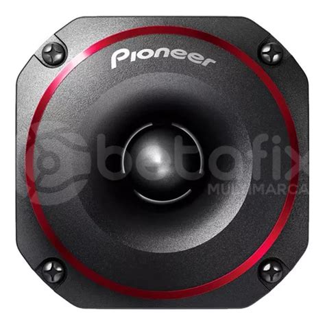 Tweeters Originales Pioneer Ts B Pro Env O Gratis