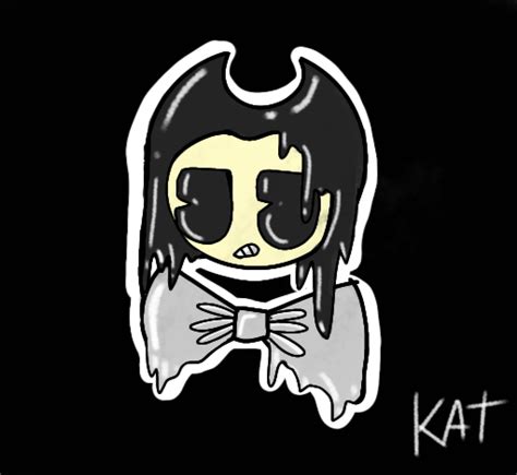 Batim Fanart Ibispaint