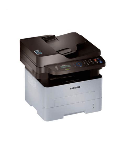 Samsung Sl M4070fr Multifunction Printer United Copiers