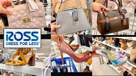 Ross Dress For Less Zapatos Y Bolsos De Todas Las Marcas Mucha Mucha