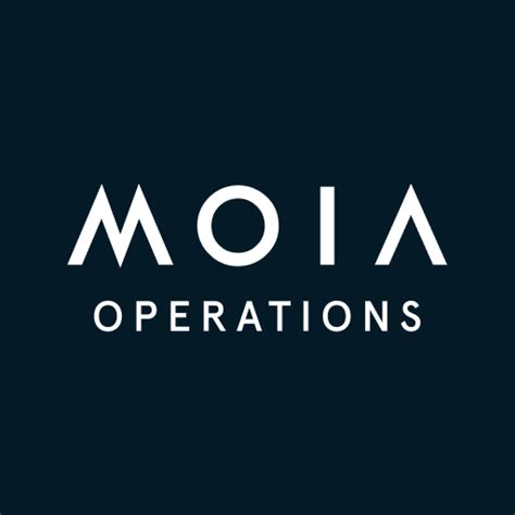 MOIA Operations - Apps on Google Play