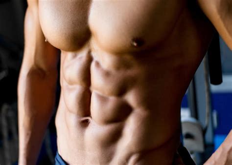 Recetas Para Conseguir Unos Abdominales Perfectos Parte