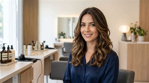Corte De Cabelo Para Mulheres Acima De 40 Anos - Cortes de cabelo para mulheres acima de 40 anos que têm um visual ...