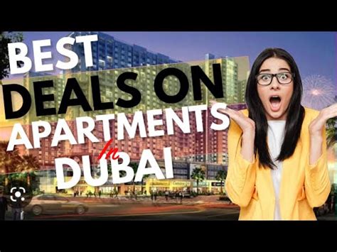 Jaw Dropping Deals Buy Rent Top Notch Apartments In UAE At Low Cost