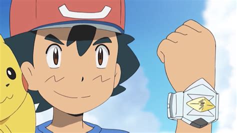 Ash Ketchum Pok Mon Ash And Pikachu Alola Hd Wallpaper Peakpx