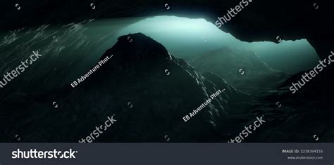 691 Panorama Underwater Cave Images, Stock Photos, 3D objects ...