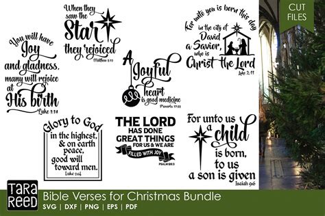 christmas bible verse clipart 10 free Cliparts | Download images on ...