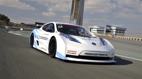 Electric Race Cars, From The Dragstrip To Pikes Peak (Photo Gallery)