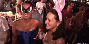 NEBRASKACOEDS Make Your Bikini At Home Contest Fantasy Fest This Year Porn Videos