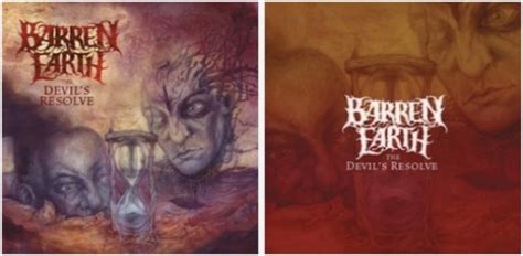 barren earth  song    blabbermouthnet