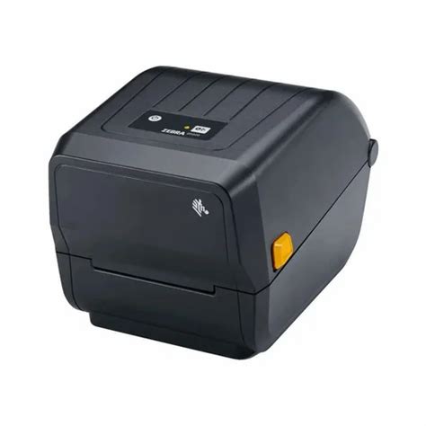 Zebra ZD 220T Barcode Label Printer Max Print Width 2 Inches At Rs