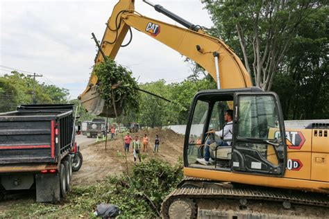 Municipalidad De San Pedro Sula On Twitter Para Agilizar El Tr Fico