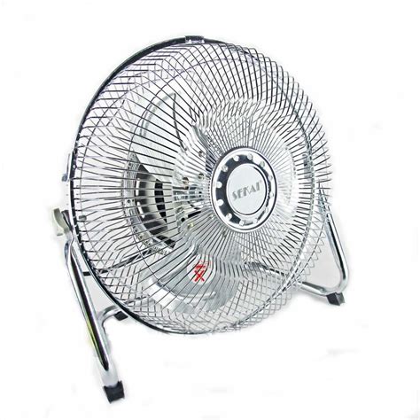 Jual Sekai HFN 1050 High Velocity Fan 10 Inch Kipas Angin Meja