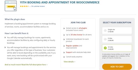 Best Woocommerce Booking Appointment Plugins With Video