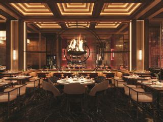 Dining | Arlington Restaurants | Loews Arlington Hotel