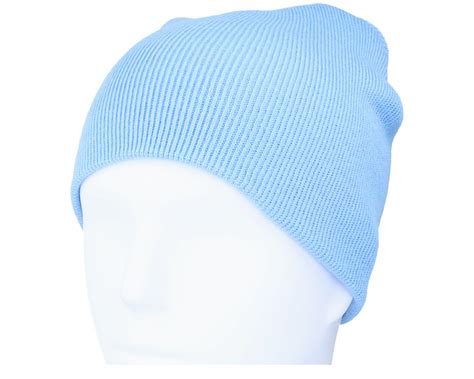 Knitted Sky Traditional Beanie Beanie Basic Beanies Il