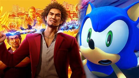 SEGA speaks out about potential Xbox acquisition