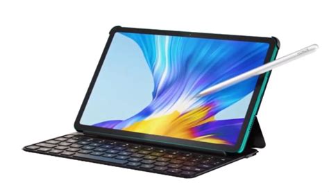 Полный обзор характеристик планшета Honor V6