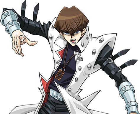 Seto Kaiba Png Clipart Large Size Png Image Pikpng