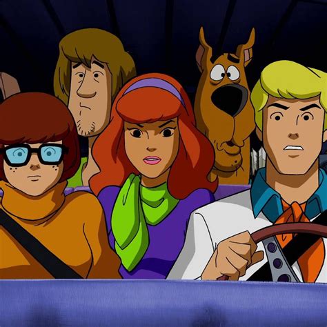 Todas Las Peliculas De Scooby Doo Animadas En Orden Viajar Leyendo