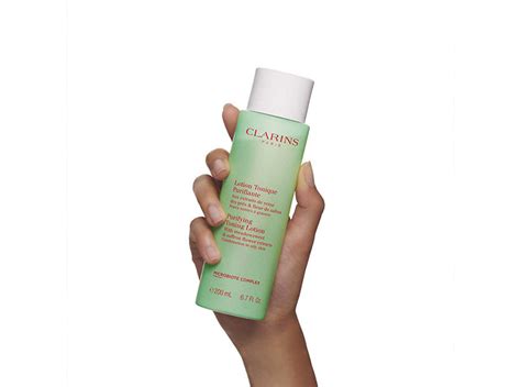 Clarins Lotion Tonique Purifiante 200ml Pharmacie En Ligne