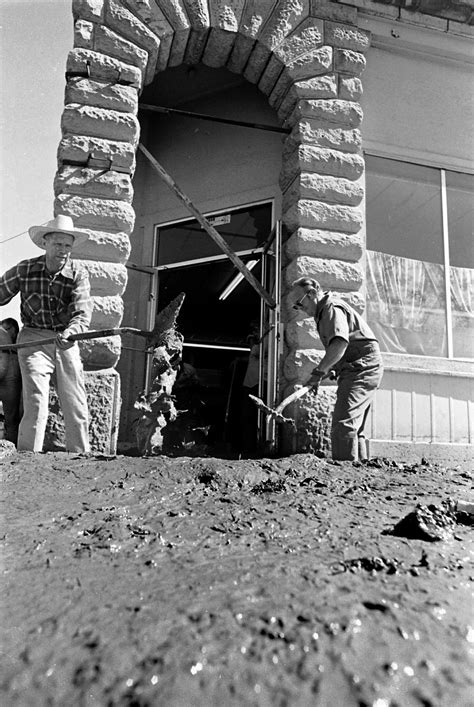 Teton Dam Collapse 40 Years Ago Was Worst Man Made Disaster In Idaho