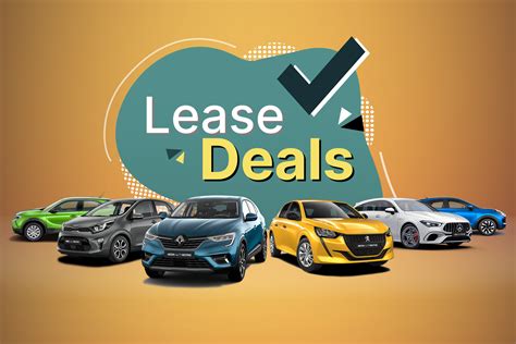 Private Lease Acties Bij Hedin Automotive Acties Hedin