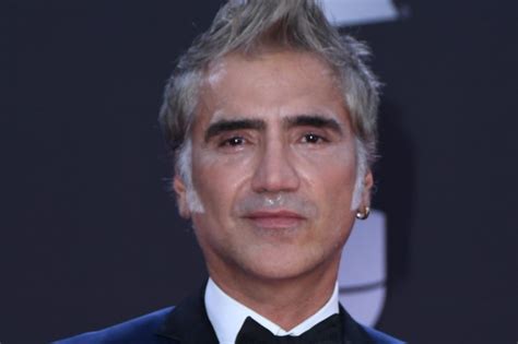 El Plan Musical De Alejandro Fernández Para Volver A La Antigua