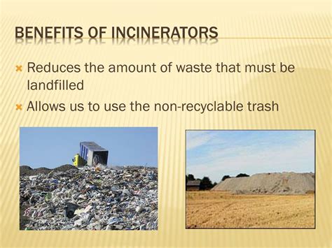 Ppt Incinerators Powerpoint Presentation Free Download Id1563837