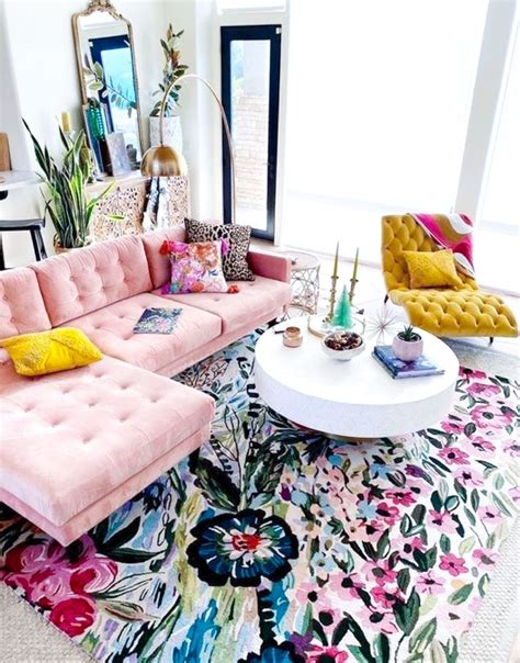 How To Add Pink Decor To Create A Chic Home Artofit