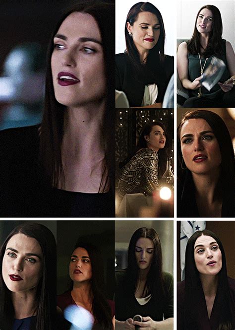 Fy Katie McGrath