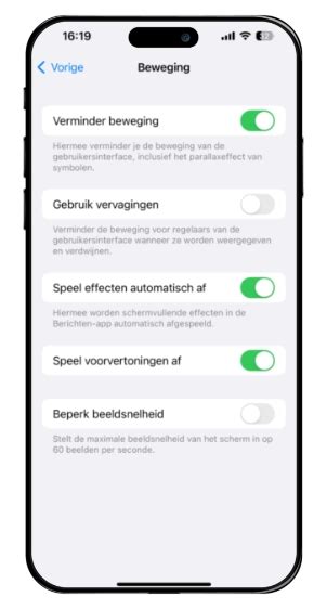 Iphone Batterij Snel Leeg Tips Voor Een Langere Batterijduur Icreate