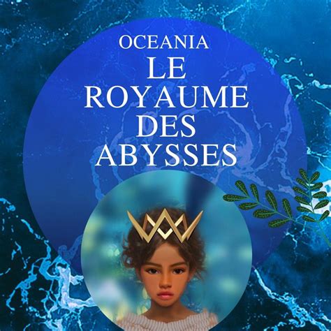 Le Royaume Des Abysses Oceania Podcast Audiolibris Oceania