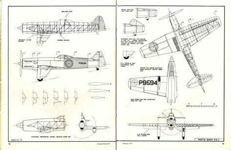 Mb-2 | Aircraft of World War II - WW2Aircraft.net Forums