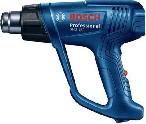 Bosch Blue Hot Air Guns Ghg At Piece In Vadodara Id