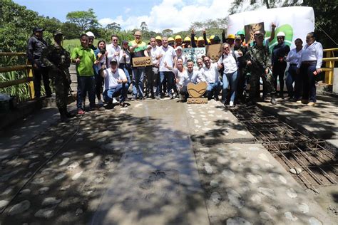 Gobernaci N De Antioquia On Twitter Estamos Trabajando Unidos Para