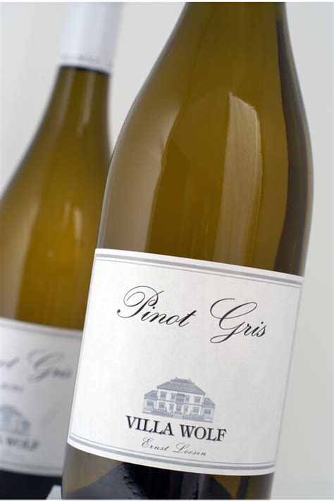 Villa Wolf Pinot Gris Next Day Delivery