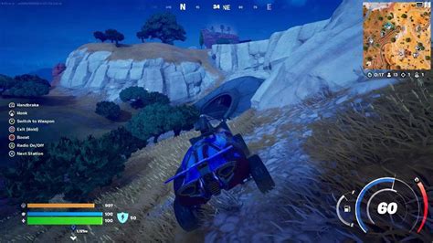 Fortnite Hand Cannon Youtube