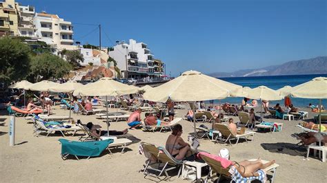 Agios Nikolaos Bay Crete Thomas Kohler Flickr