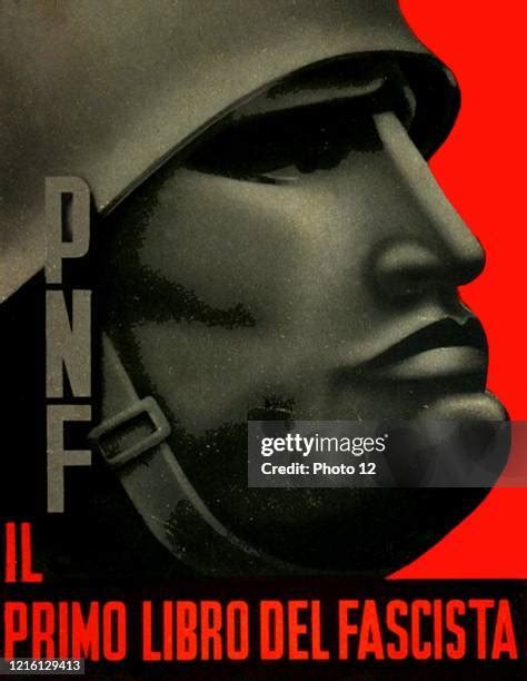 130 Mussolini Propaganda Stock Photos, High-Res Pictures, and Images ...