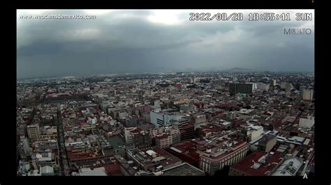 Webcams de México on Twitter RT webcamsdemexico Un vistazo al