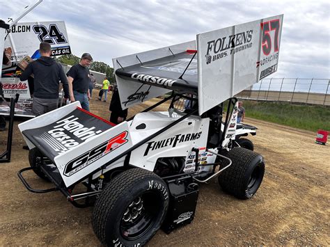 High Limit Sprint Car Series Buys Ascoc Racing News