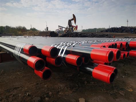 Sanjack Group Vacuum Insulation Tubing And Casing Manufacturer