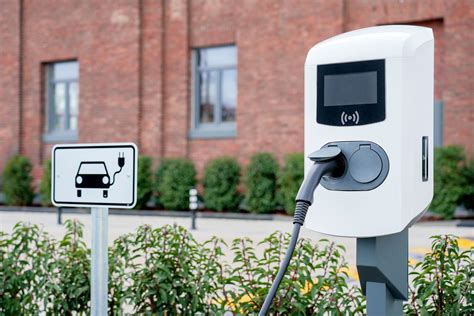 How White Label Platforms Are Transforming The EV Charging Landscape