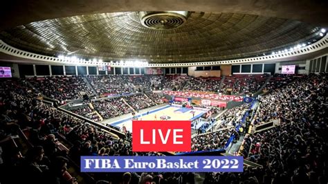 Turkey Vs Montenegro LIVE Score UPDATE Today Basketball 2022 FIBA