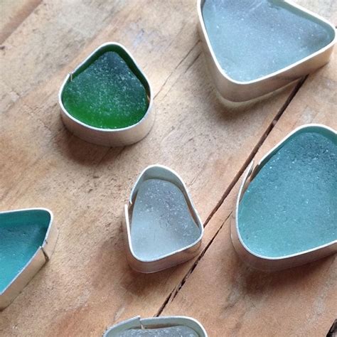 10 Best How To Make Sea Glass Necklace